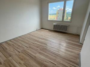 Pronájem bytu 1+1, Bílina, Sídliště Za Chlumem, 36 m2