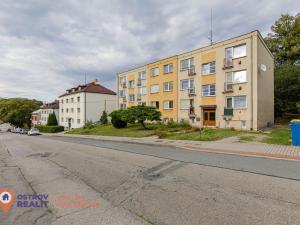 Prodej bytu 1+1, Letovice, Brahmsova, 47 m2