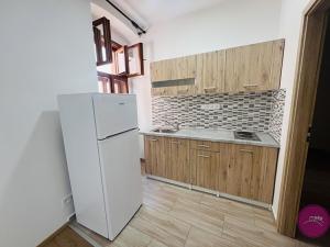 Pronájem bytu 1+kk, Olomouc, Uhelná, 33 m2