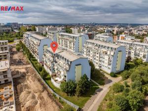 Prodej bytu 4+kk, Praha - Chodov, Divišovská, 91 m2