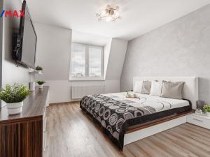 Prodej bytu 4+kk, Praha - Chodov, Divišovská, 91 m2