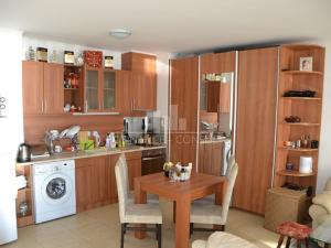 Prodej bytu 2+kk, Aheloy (Ахелой), Bulharsko, 84 m2