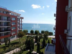 Prodej bytu 3+kk, Sveti Vlas (Свети Влас), Bulharsko, 93 m2