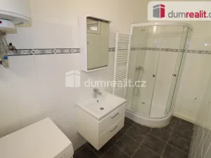 Pronájem bytu 2+1, Jáchymov, náměstí Republiky, 55 m2