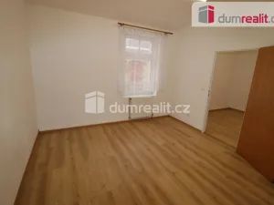 Pronájem bytu 2+1, Jáchymov, náměstí Republiky, 55 m2