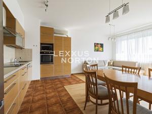 Prodej bytu 3+kk, Praha - Kbely, Martinická, 66 m2