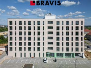 Prodej bytu 1+kk, Brno - Horní Heršpice, Bohunická, 32 m2