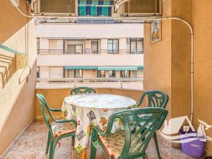 Prodej bytu 4+kk, Torrevieja, Španělsko, 94 m2