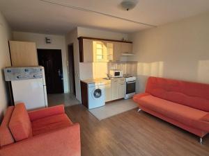 Prodej bytu 1+kk, Nesebar, Bulharsko, 40 m2