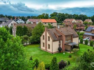 Prodej rodinného domu, Dobřejovice, 250 m2