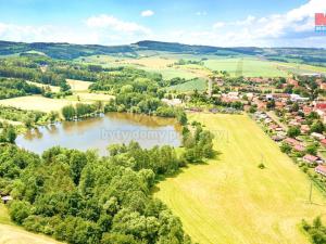 Prodej pozemku pro bydlení, Lubenec, 722 m2