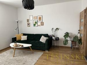 Pronájem bytu 3+1, Český Těšín, 70 m2