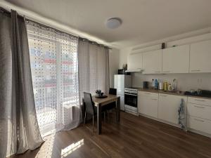 Pronájem bytu 1+kk, Milovice - Mladá, Armádní, 28 m2