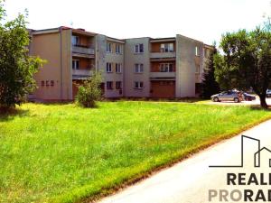 Prodej bytu 4+1, Dolní Roveň, 80 m2