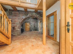 Prodej chalupy, Vidochov - Stupná, 360 m2