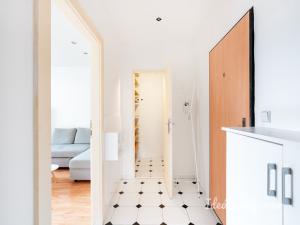 Pronájem bytu 3+1, Praha - Hlubočepy, Pražského, 76 m2