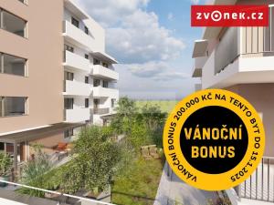 Prodej bytu 2+kk, Zlín, Nad Stráněmi, 81 m2