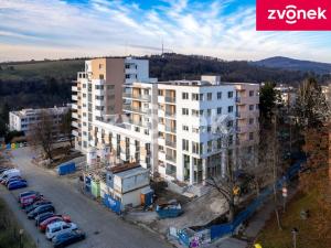 Prodej bytu 4+1, Zlín, Nad Stráněmi, 160 m2