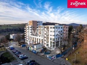 Prodej bytu 4+1, Zlín, Nad Stráněmi, 160 m2