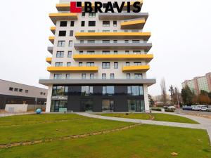 Prodej bytu 1+kk, Brno, Koperníkova, 33 m2