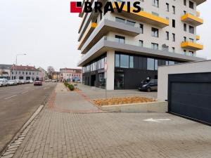 Prodej bytu 1+kk, Brno, Koperníkova, 33 m2