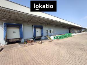 Pronájem skladu, Bohušovice nad Ohří, 1036 m2