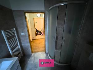 Pronájem bytu 2+kk, Rousínov, Sušilovo náměstí, 55 m2