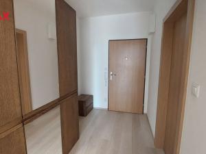 Pronájem bytu 1+kk, Praha - Čakovice, Bermanova, 35 m2