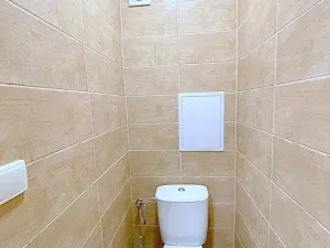 Pronájem bytu 2+kk, Praha - Záběhlice, Choceradská, 50 m2