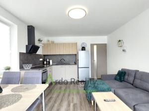 Pronájem bytu 3+kk, Frymburk, 54 m2