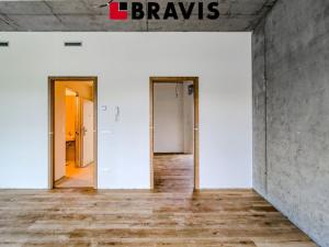 Prodej bytu 2+kk, Brno - Horní Heršpice, Bohunická, 37 m2