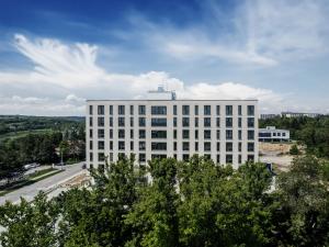 Prodej bytu 2+kk, Brno - Horní Heršpice, Bohunická, 37 m2