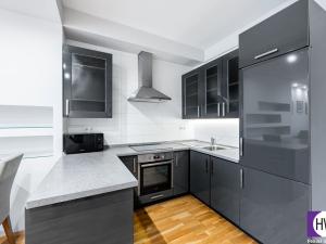 Prodej bytu 1+kk, Praha - Vinohrady, Korunní, 48 m2