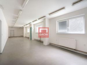 Pronájem skladu, Troubky-Zdislavice - Zdislavice, 900 m2