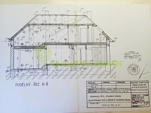 Prodej rodinného domu, Chotoviny, Osvobození, 280 m2