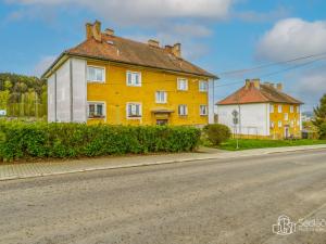 Prodej bytu 2+1, Březová, Okružní, 72 m2