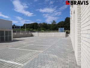 Prodej bytu 1+kk, Brno - Horní Heršpice, Bohunická, 33 m2