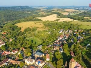 Prodej rodinného domu, Vyskeř, 180 m2