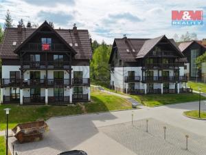 Prodej bytu 2+kk, Harrachov - Nový Svět, 30 m2