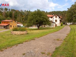 Prodej ubytování, Podhradí nad Dyjí, 1309 m2