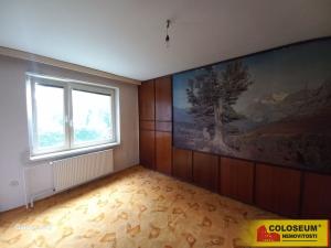 Prodej bytu 3+1, Olešnice, 80 m2