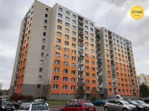 Pronájem bytu 3+1, Pardubice, Luďka Matury, 75 m2