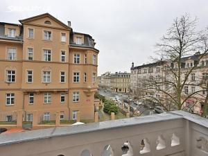 Prodej bytu 3+1, Karlovy Vary, Moskevská, 100 m2