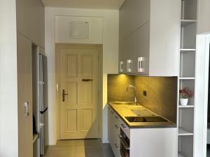 Pronájem bytu 1+1, Praha - Dejvice, Studentská, 30 m2