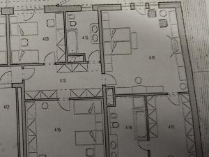 Prodej bytu 6+kk, Karlovy Vary, Zámecký vrch, 225 m2