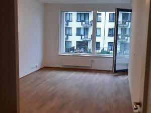 Pronájem bytu 2+kk, Praha - Vysočany, Smržových, 60 m2