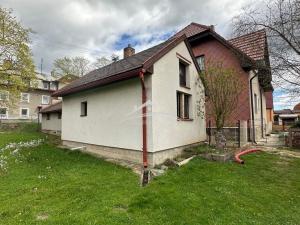 Prodej chalupy, Okrouhlice, 1002 m2