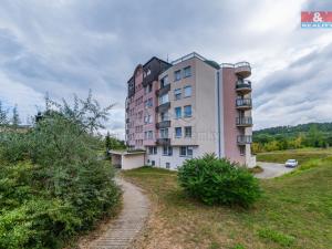 Prodej bytu 2+1, Příbram - Příbram VIII, Brodská, 66 m2