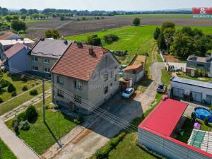 Prodej rodinného domu, Němčice nad Hanou, 150 m2