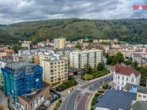 Prodej bytu 2+1, Děčín - Děčín I-Děčín, Pohraniční, 50 m2